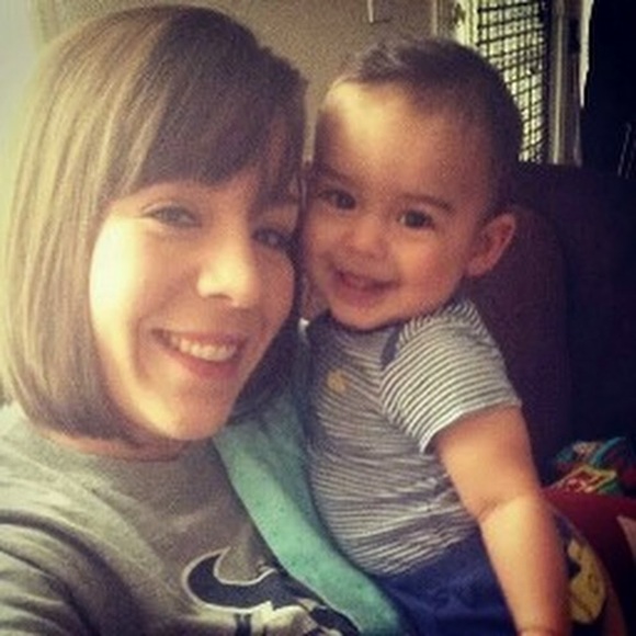 Meet your Posher, Andrea - Picture 1 of 1